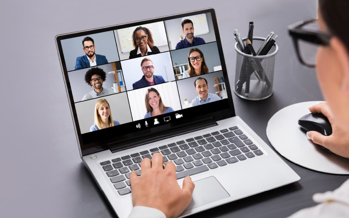 Illustration Webinaire